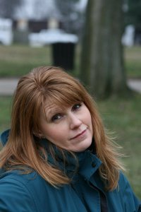 Dana Walls