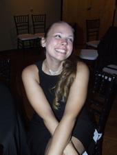 Jessica Schonefeld