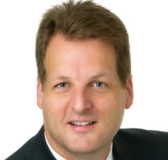 Douglas Frye