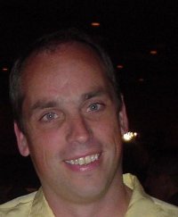 Daniel Devroy