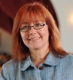 Sharlyn Lauby