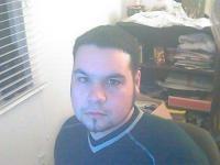 Raymond Castro