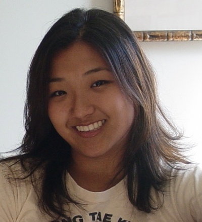 Joanna Sum
