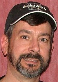 Stephen Bils