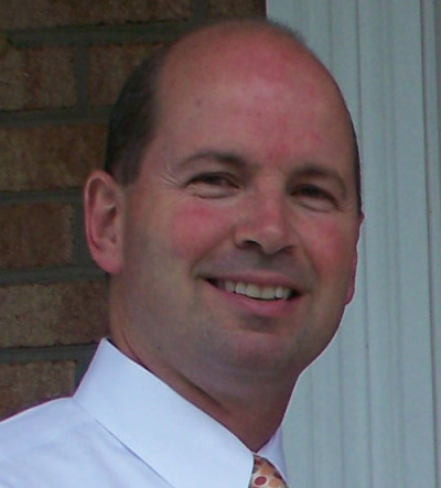 Jeffrey Boyd