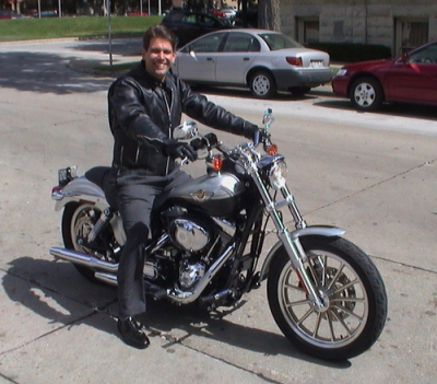 Kevin Quincey