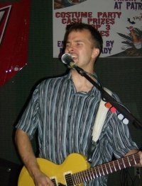 James Cooper