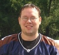 Scott Atkins