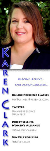 Karen Clark