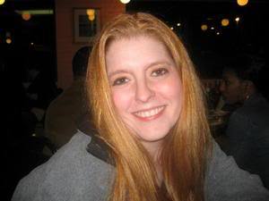 Mary Alexander