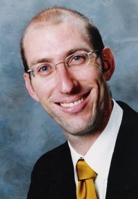 Timothy Dickey