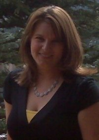 Nichole Jarrell