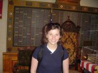 Meredith Drake