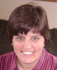 Krista Larsen