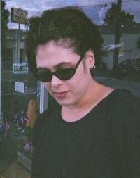 Stephanie Mcshane