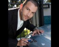 Todd Rosenthal