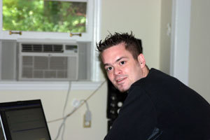 Jeff Colby