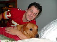 Aaron Mendelson