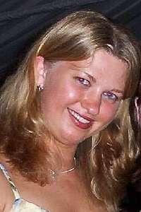 Sharon Harrington