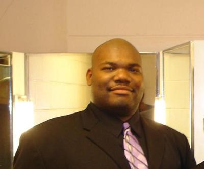 Jerrick Holloway