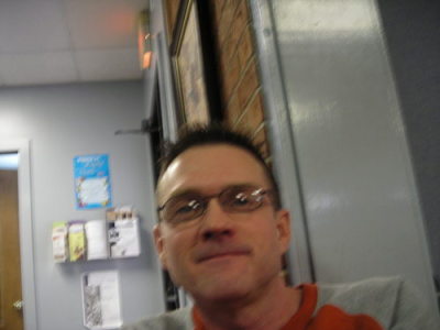 Ronald Gividen