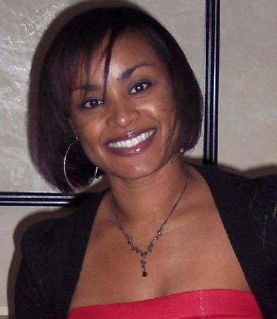 Jamilah Ramos