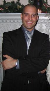 Michael Interdonato