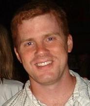 Brendan Fitzpatrick
