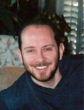 Scott Dace