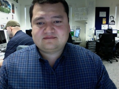 Victor Alatorre