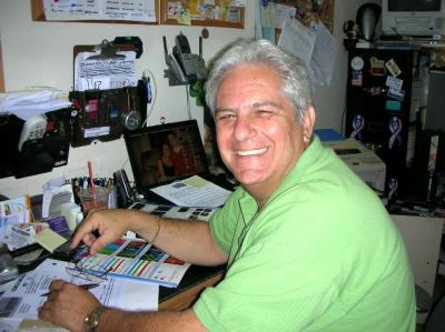 Martin Offenther