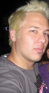 Drew Santos