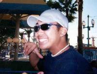Mark Bagayas