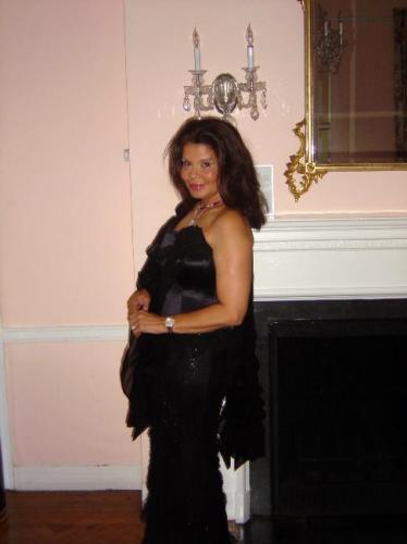 Kimberly Thompson