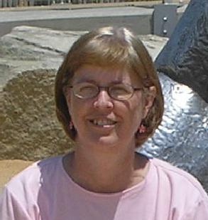 Margaret Mcgranaghan