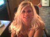 Kellie Mckinley