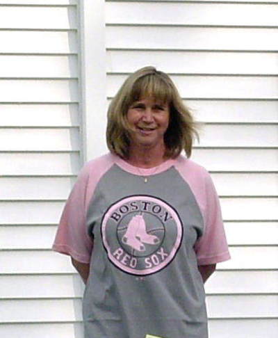 Natalie Knox