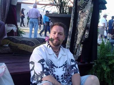 Ryan Latham