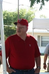 George Johnson