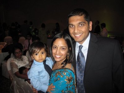 Mehul Sheth