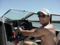 Jesse Torrence