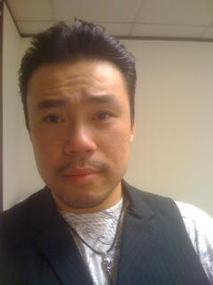 Simmon Wong