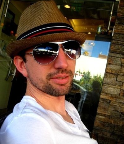 Aron Bender