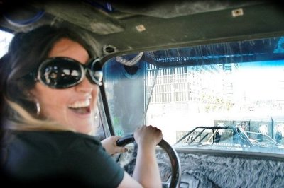 Lisa Sunde
