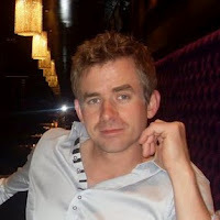 Scott Vanderau