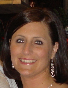 Kristen Whitener
