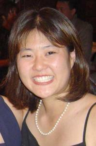 Charlotte Hayashi