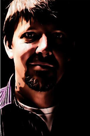 Jeffrey Pomranka
