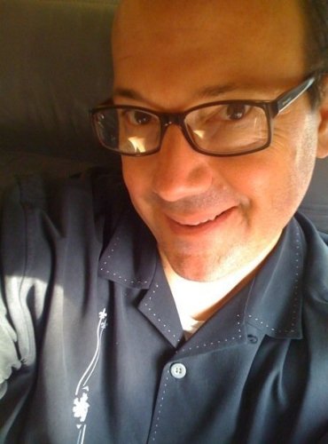 Richard Brodie