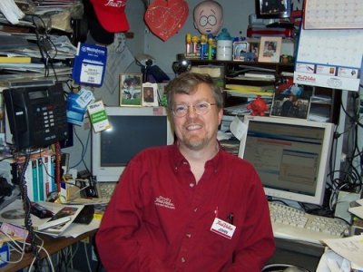John Fix